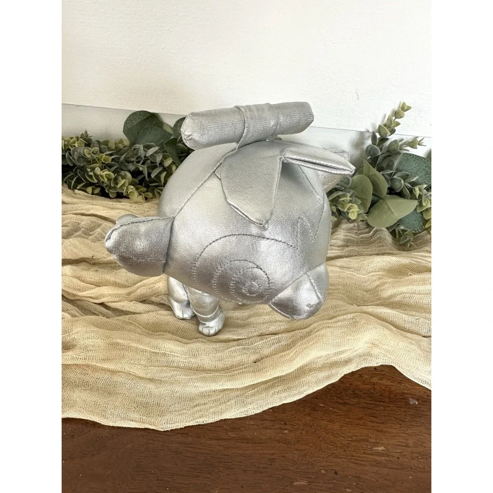 Pokemon‎ 25 Year Anniversary Celebration - Silver Grookey 8